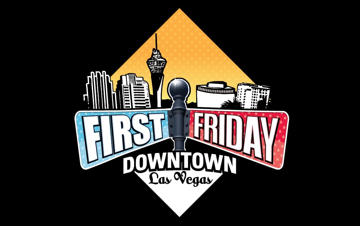 First Friday Art Walk