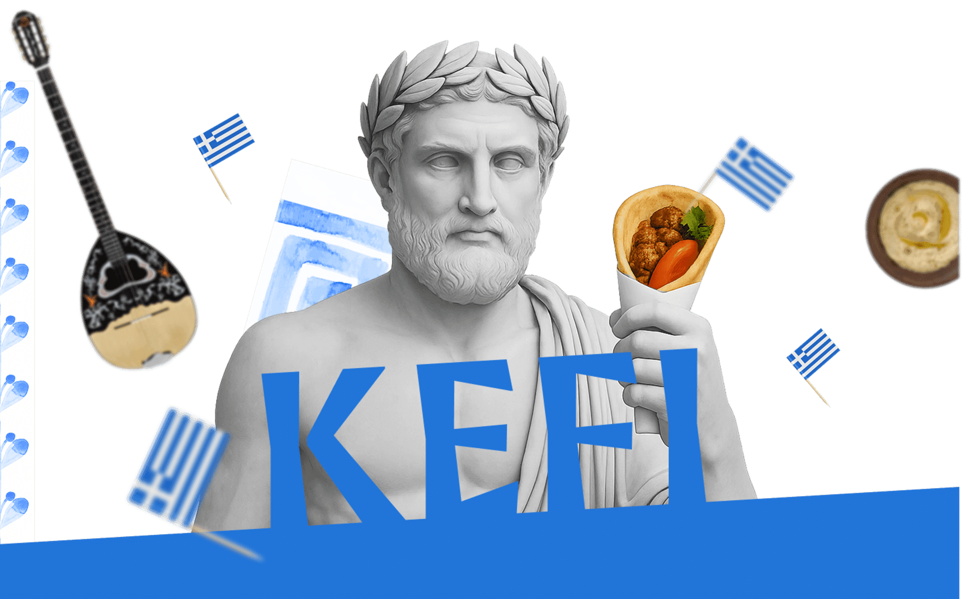 Las Vegas Greek Food Festival
