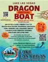Lake Las Vegas Dragon Boat Festival