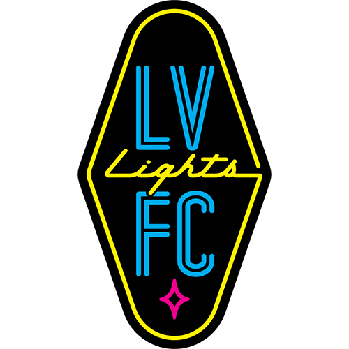 Las Vegas Lights FC vs. Colorado Springs Switchbacks