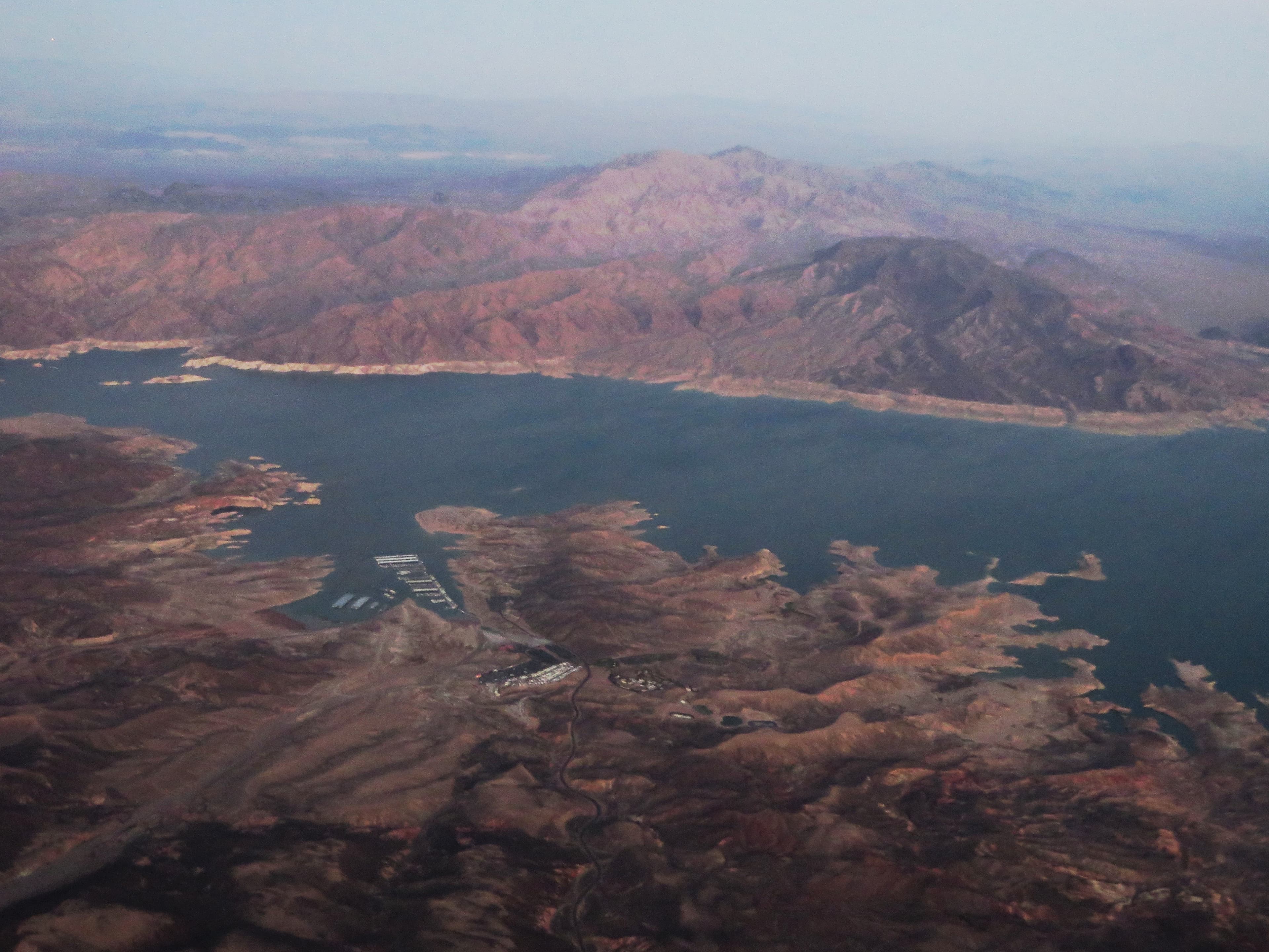 Lake Mead National Recreation Area