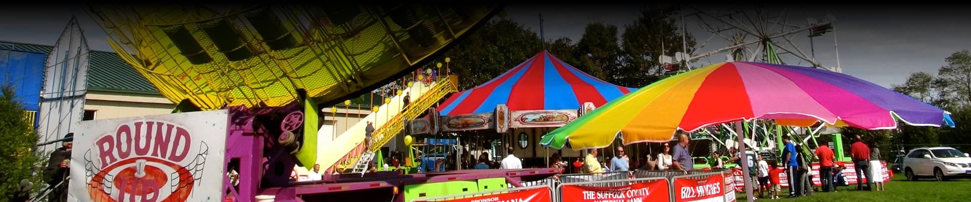 San Gennaro Feast — Food & Wine Festival