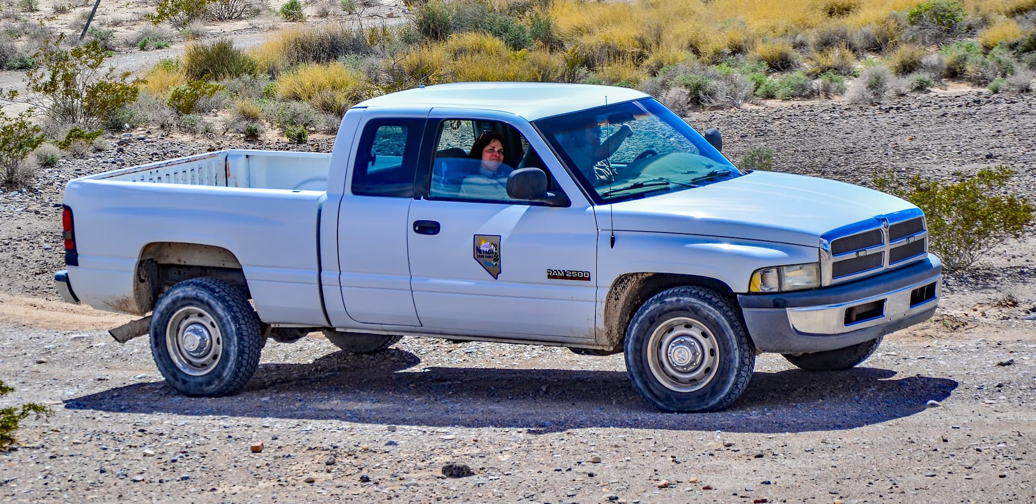 Ice Age Fossils State Park